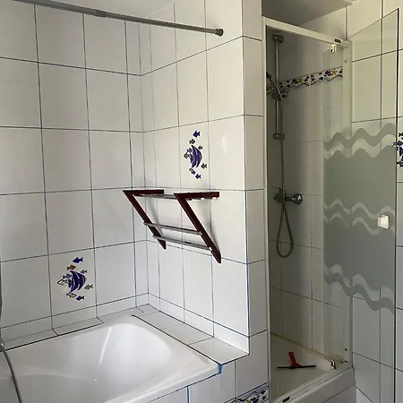 Maison A La Campagne Avec Piscine Et Jacuzzi Vakantiehuis Buanes