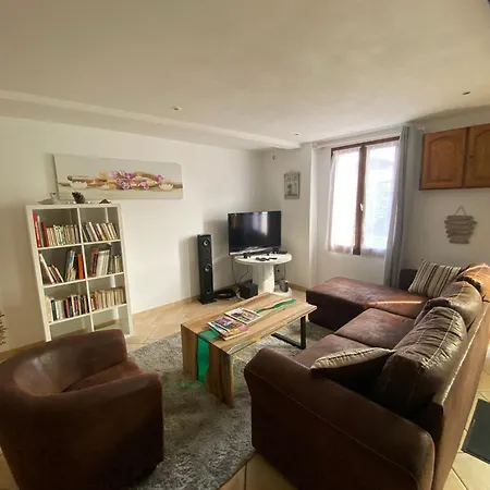 Vakantiehuis Maison A La Campagne Avec Piscine Et Jacuzzi